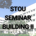 STOU Seminar II