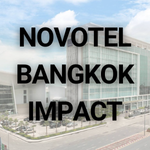 NOVOTEL BANGKOK IMPACT