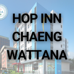 HOP INN Chaengwattana